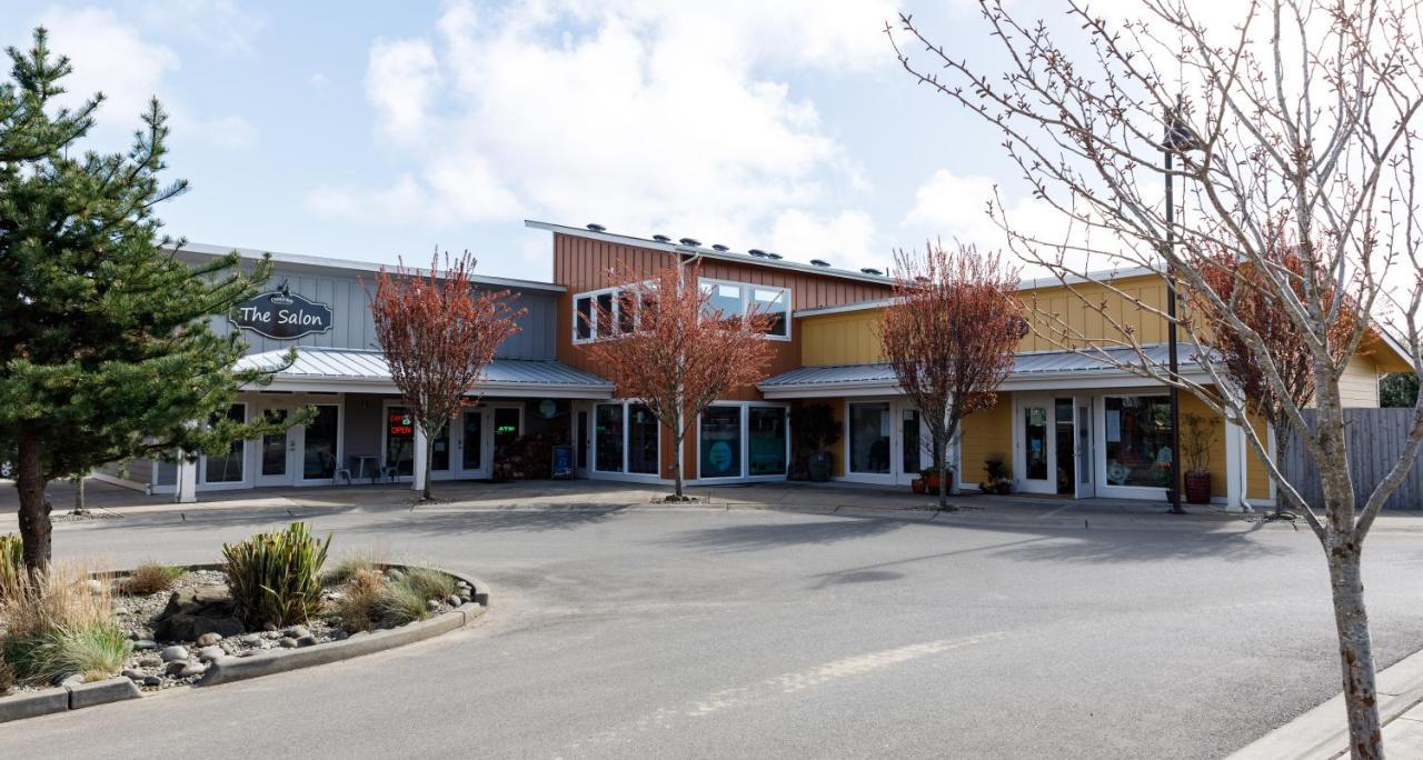 Arcade House Villa Ocean Shores Exterior foto