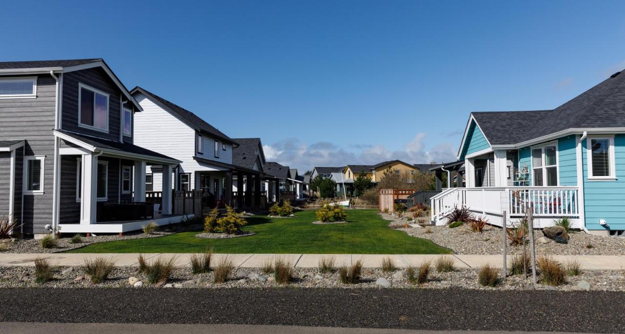 Arcade House Villa Ocean Shores Exterior foto