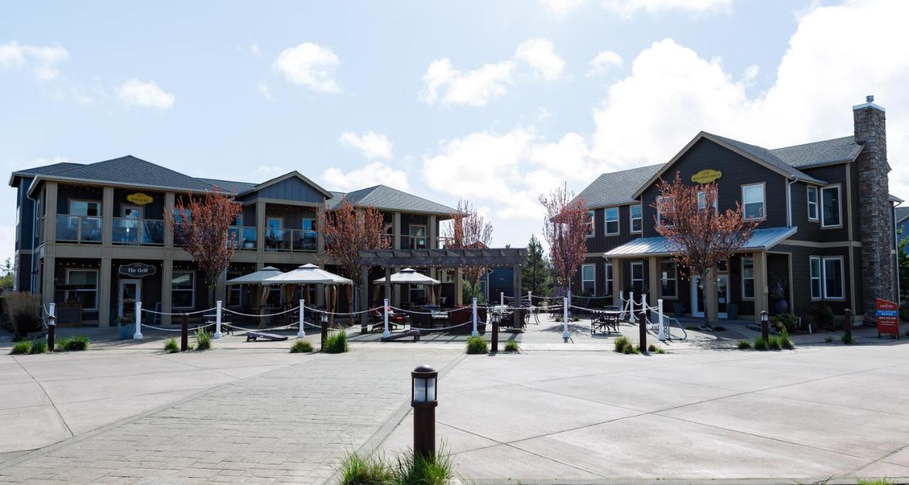 Arcade House Villa Ocean Shores Exterior foto